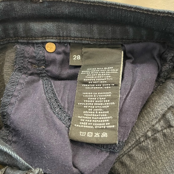 J Brand Jeans - Picture 5 of 7